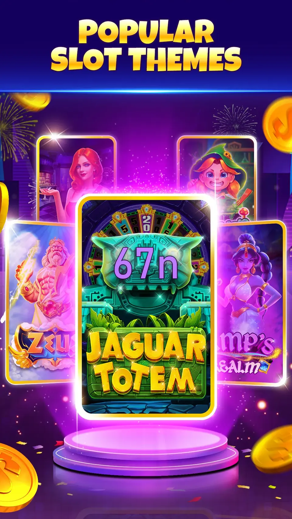 67n Login